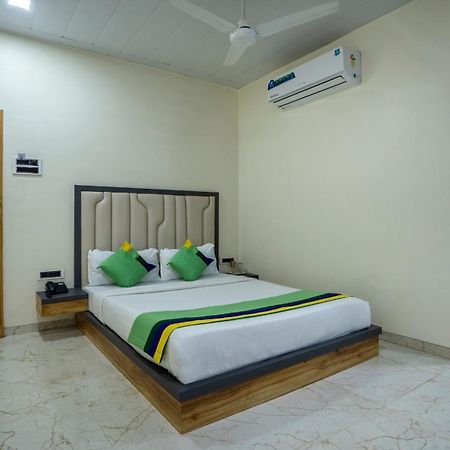 Treebo Zaid International Powai Hotel Mumbai Ngoại thất bức ảnh