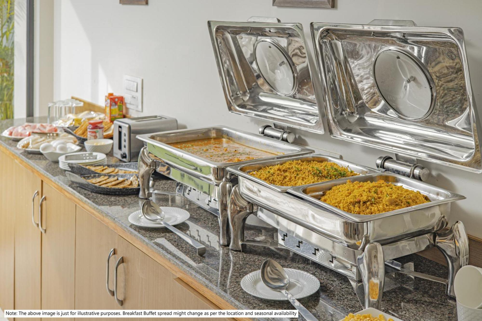 Treebo Zaid International Powai Hotel Mumbai Ngoại thất bức ảnh